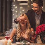 Date Ideas in Las Vegas