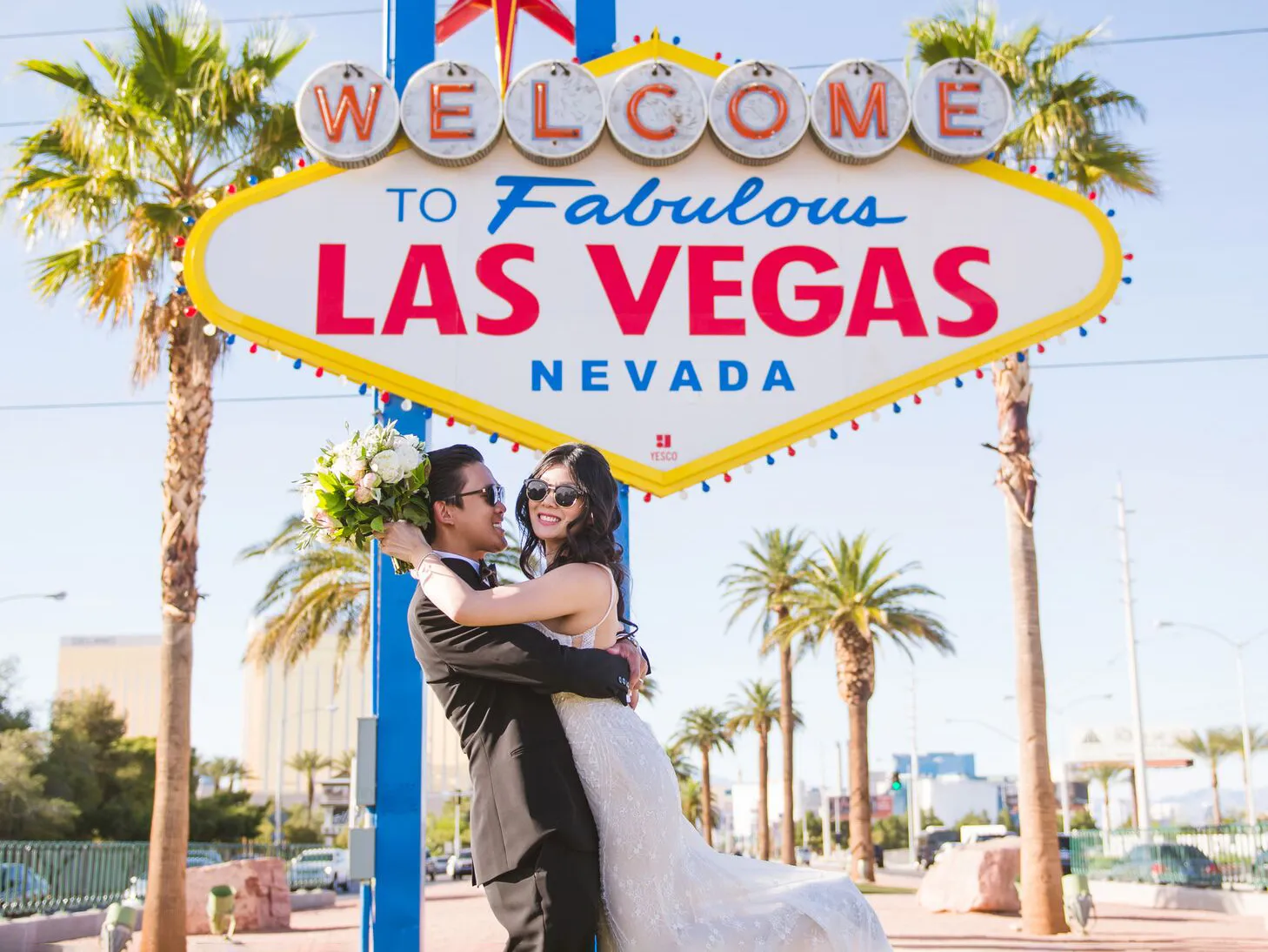 The Best Way to Save a Marriage in Las Vegas