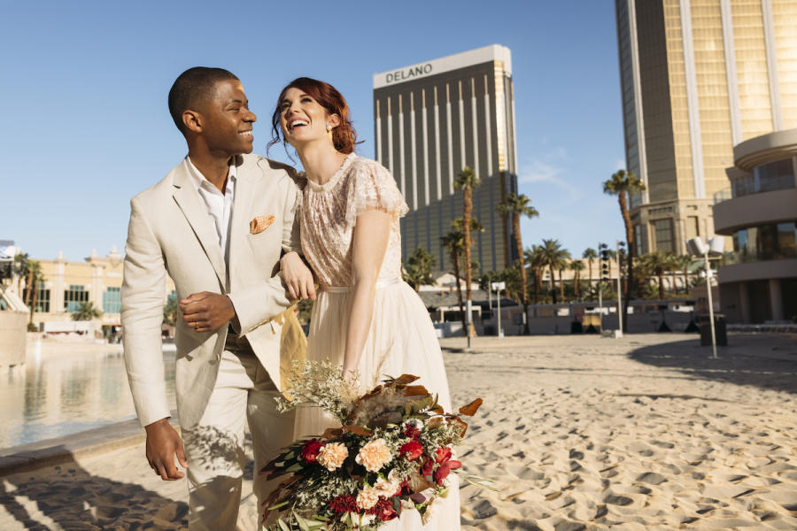 The Best Way to Save a Marriage in Las Vegas