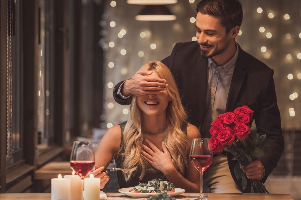 20 Unique Date Ideas in Las Vegas