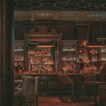las vegas restaurant