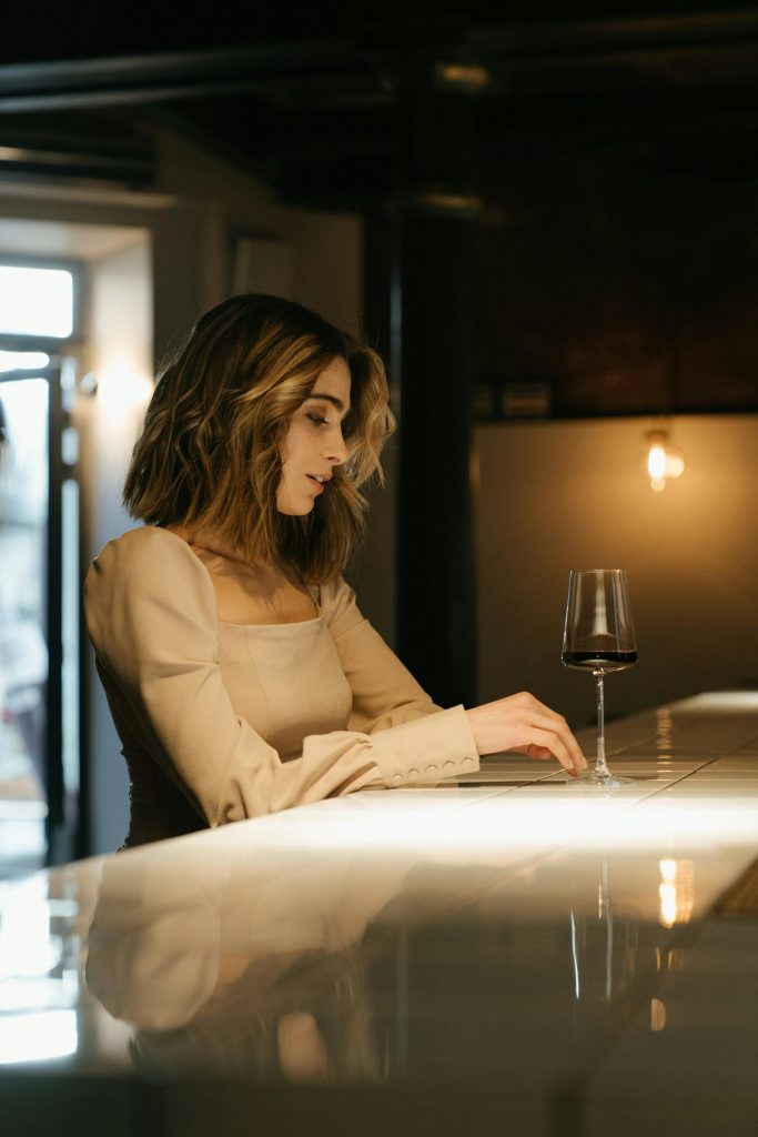 Best Singles Bars in Las Vegas