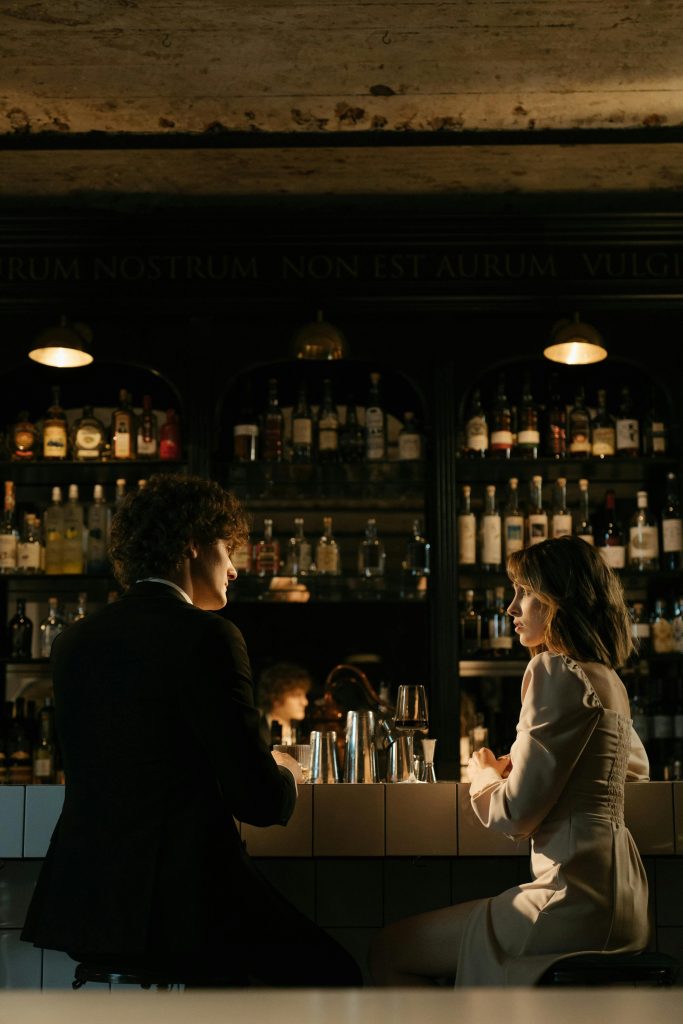 Las Vegas Mature Singles Bars You Shouldn’t Miss