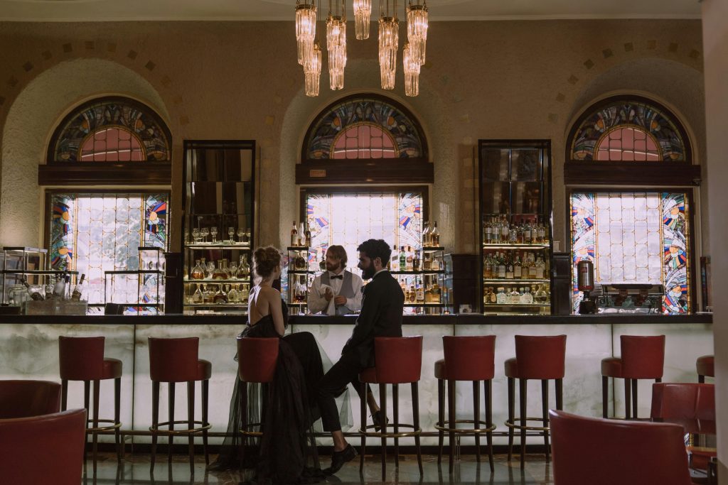 Discover the Best Las Vegas Singles Events
