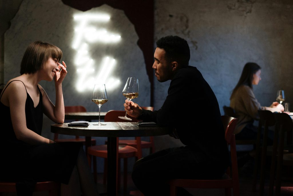 Speed Dating In Las Vegas